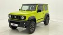 Suzuki Jimny GL MT 1.5 | Zero Down Payment | Free Home Test Drive
