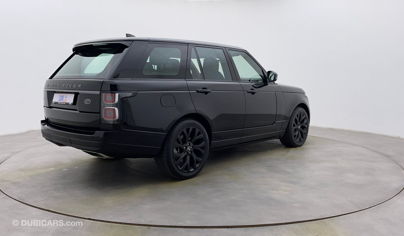 Land Rover Range Rover HSE VOUGE 3000