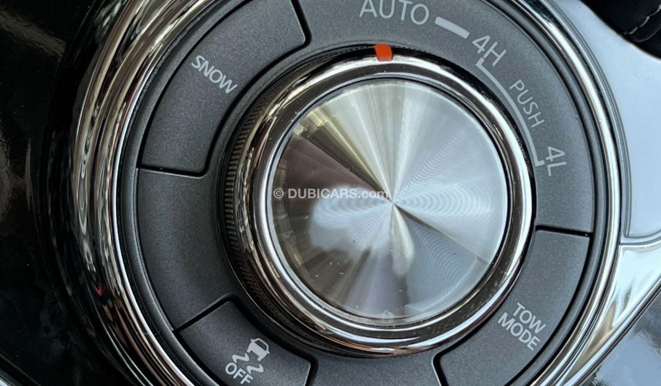 Infiniti QX80 Luxe Proactive 2020 Agency Warranty Full Service History GCC