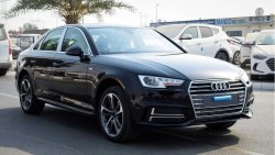 أودي A4 TFSI Ultra -2.0L - S-line external package - zero km - FOR EXPORT