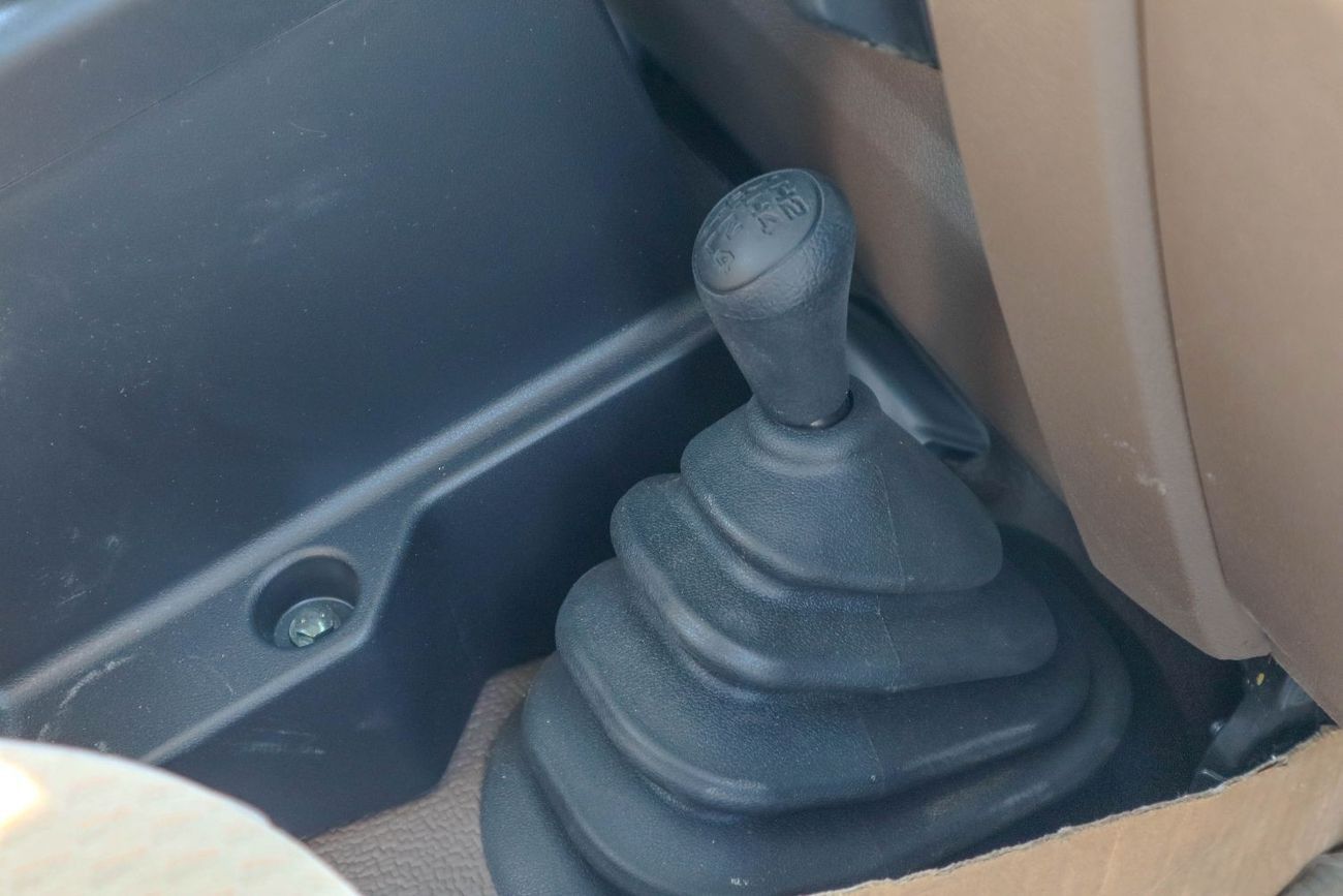 Toyota Land Cruiser Pick Up toyota land cruiser single cab 4.0L 2024 model A/T 0km