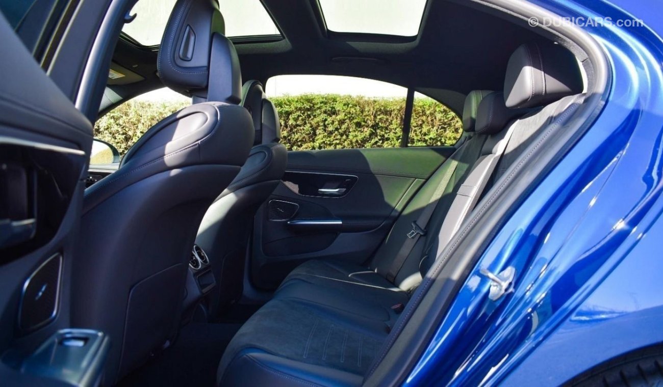 Mercedes-Benz C 300 Std Mercedes-Benz C 300 AMG | 2022 | 4Matic | Full Option with 360 Camera | Brand New