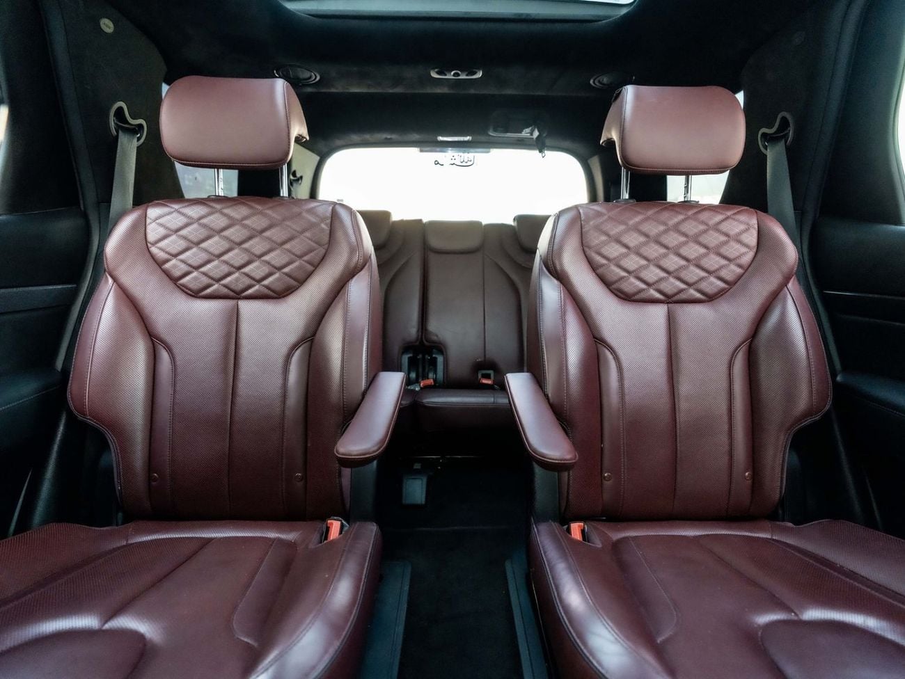 Hyundai Palisade PREMIUM Hyundai Palisade 2022
