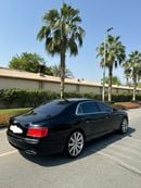 Bentley Flying Spur .