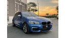 BMW M135i FINAL CALL LIMITED OFFER = FREE REGISTRATION = WARRANTY = FREE SERVICE CONTRACT =