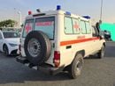 Toyota Land Cruiser 70 LC 78 HARDTOP 2.8L MT LAND CRUISER LC78 4.2L AMBULANCE