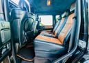 Mercedes Benz G63 AMG STD G63 AMG