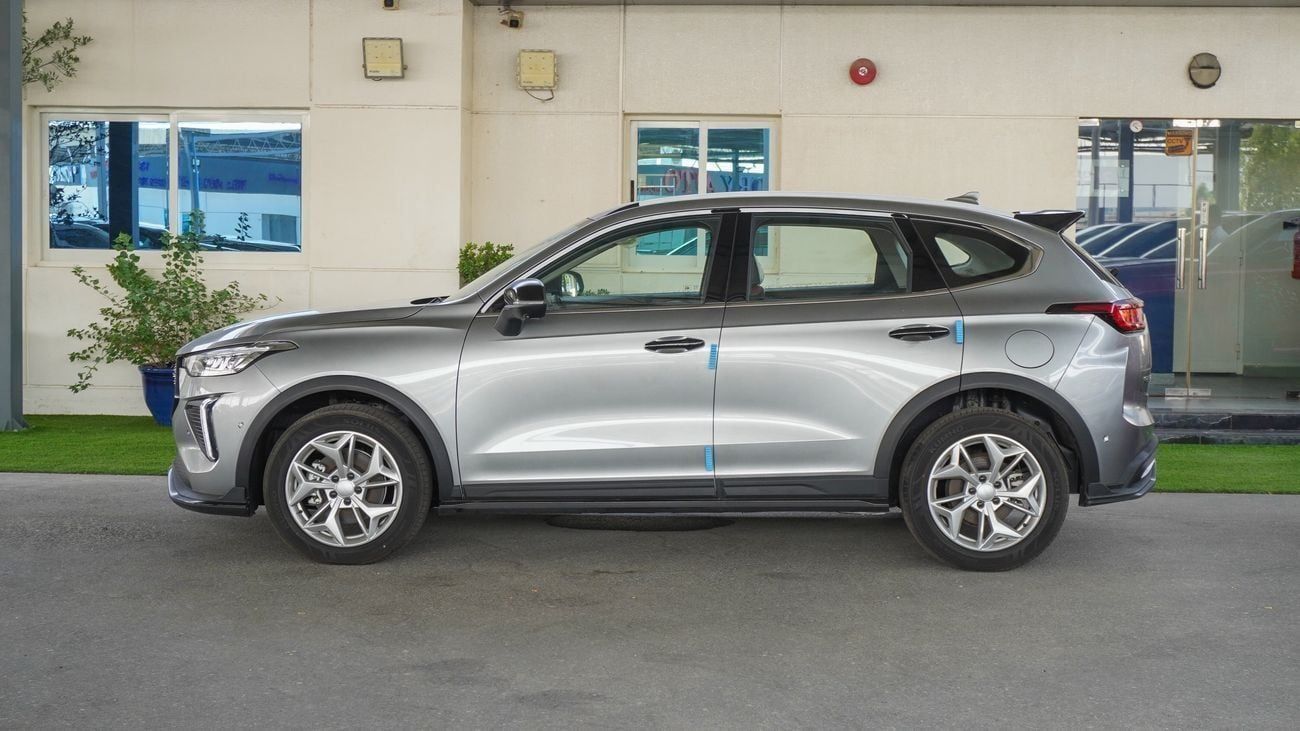 Haval Jolion SUPREME PREMIUM 1.5L (For Local Plus 10%)