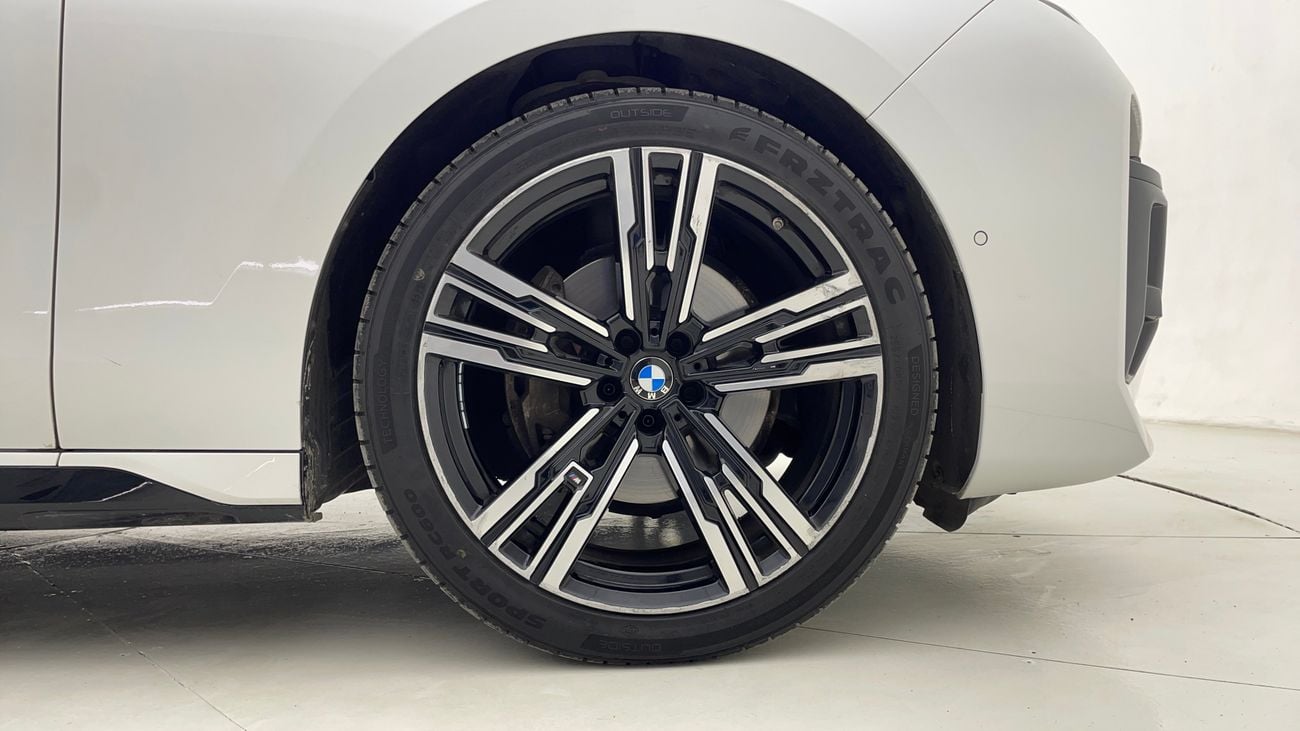 بي أم دبليو 735i 2024 M SPORT INDIVIDUAL | AED 4510/Month | 0 DP | 30 Day Return | Warranty | Service History