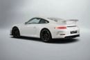 Porsche 911 GT3 3.8L (492 HP) GT3 Clubsport 3.8L