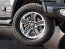 جيب رانجلر SAHARA Jeep Wrangler 2020