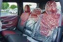 Nissan Patrol 2026 Nissan Patrol SE Platinum 3.8L AT Petrol (White-Red) (Export Only)