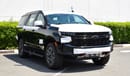 Chevrolet Tahoe 5.3L V8