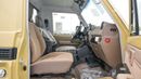 Toyota Land Cruiser 70 Toyota Land Cruiser LC79 LX G A/T - Beige - 2024 Brand New for Export
