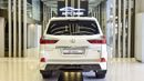 Lexus LX 570 Signature Lexus LX570 MODEL 2020 KM 153000
