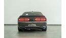 Dodge Challenger V8 707Bhp  6.2