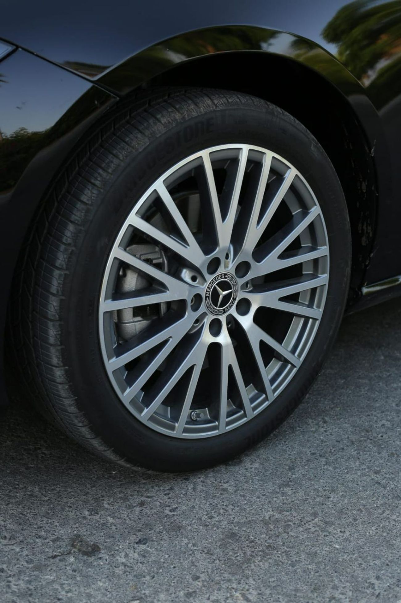 Mercedes-Benz CLA 250 Mercedes Benz CLA 250 2025 MODEL