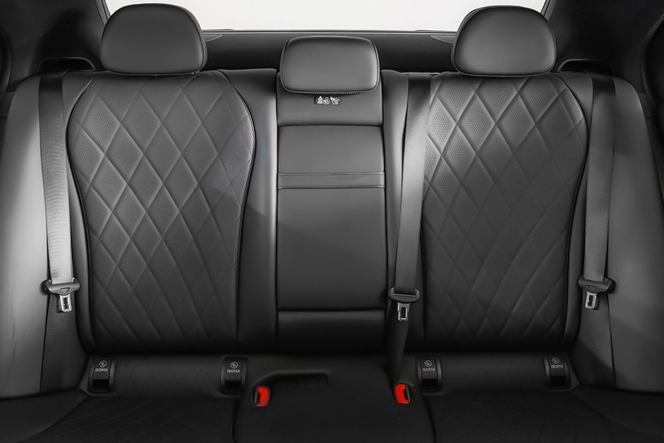 Mercedes Benz E300 PREMIUM