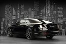Rolls Royce Spectre STD ROLLS ROYCE | SPECTRE BLACK BADGE | GCC SPECS DEALER WARRANTY + SERVICE CONTRACT