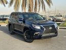 Lexus GX460 LEXUS GX 460 Full Option