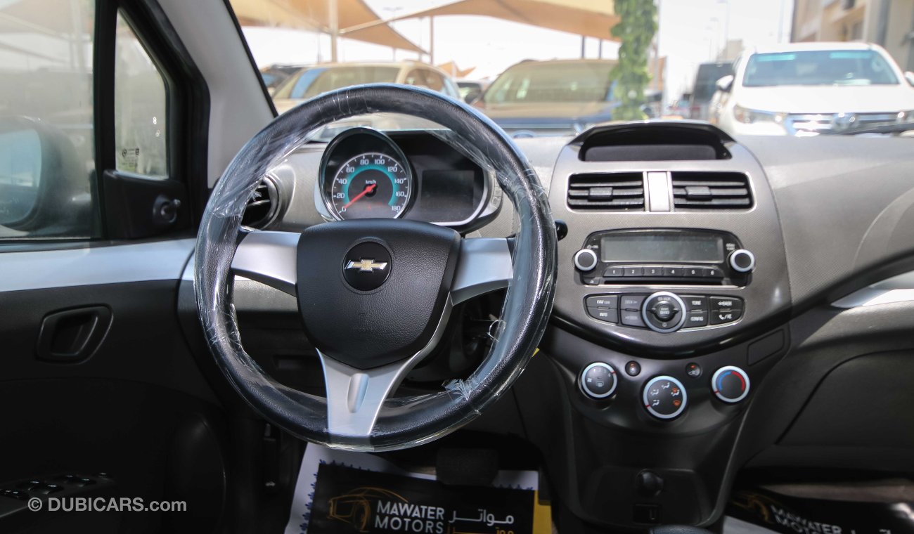 Chevrolet Spark LS