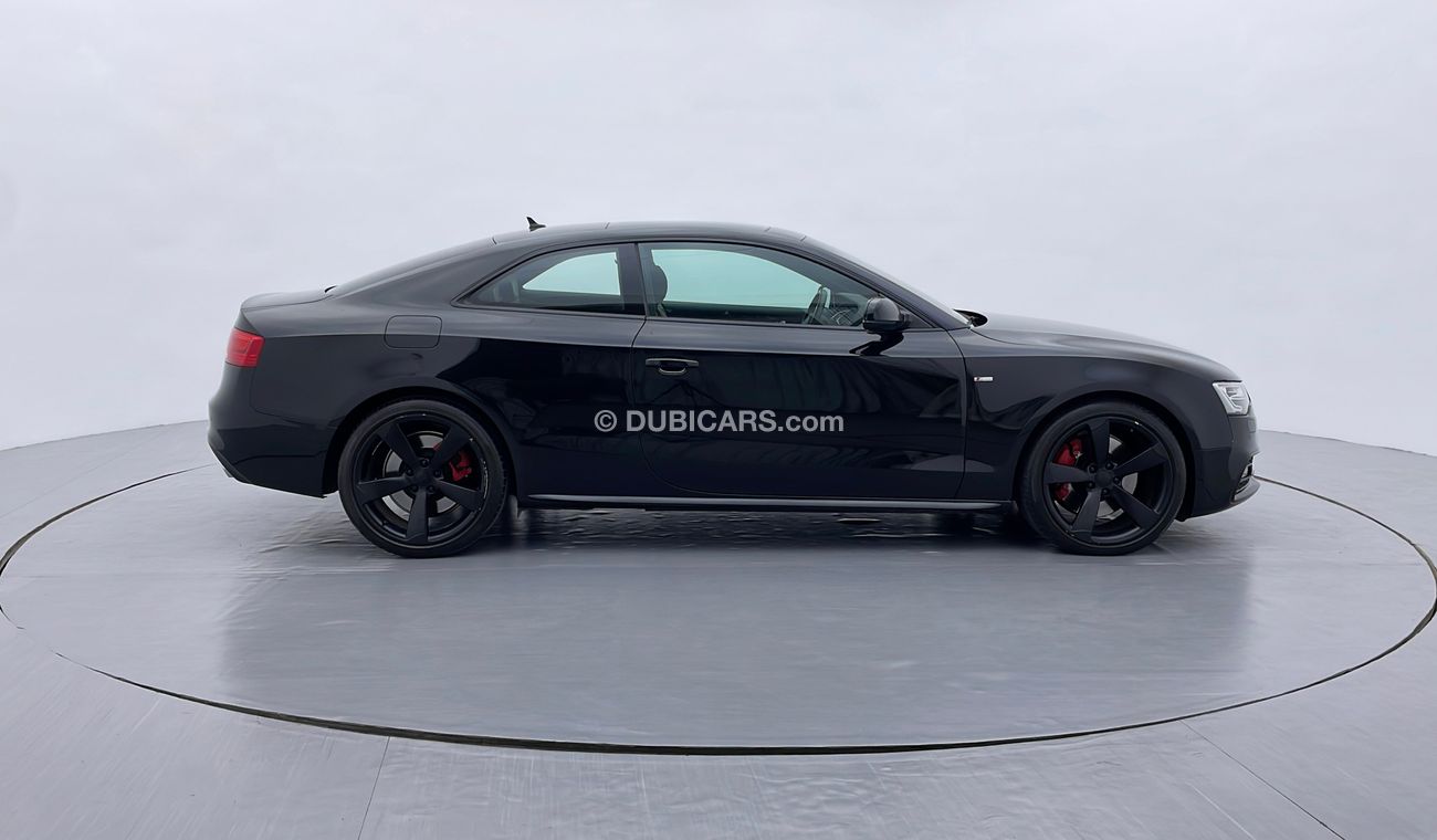 Audi A5 50 TFSI S LINE 3 | Under Warranty | Inspected on 150+ parameters