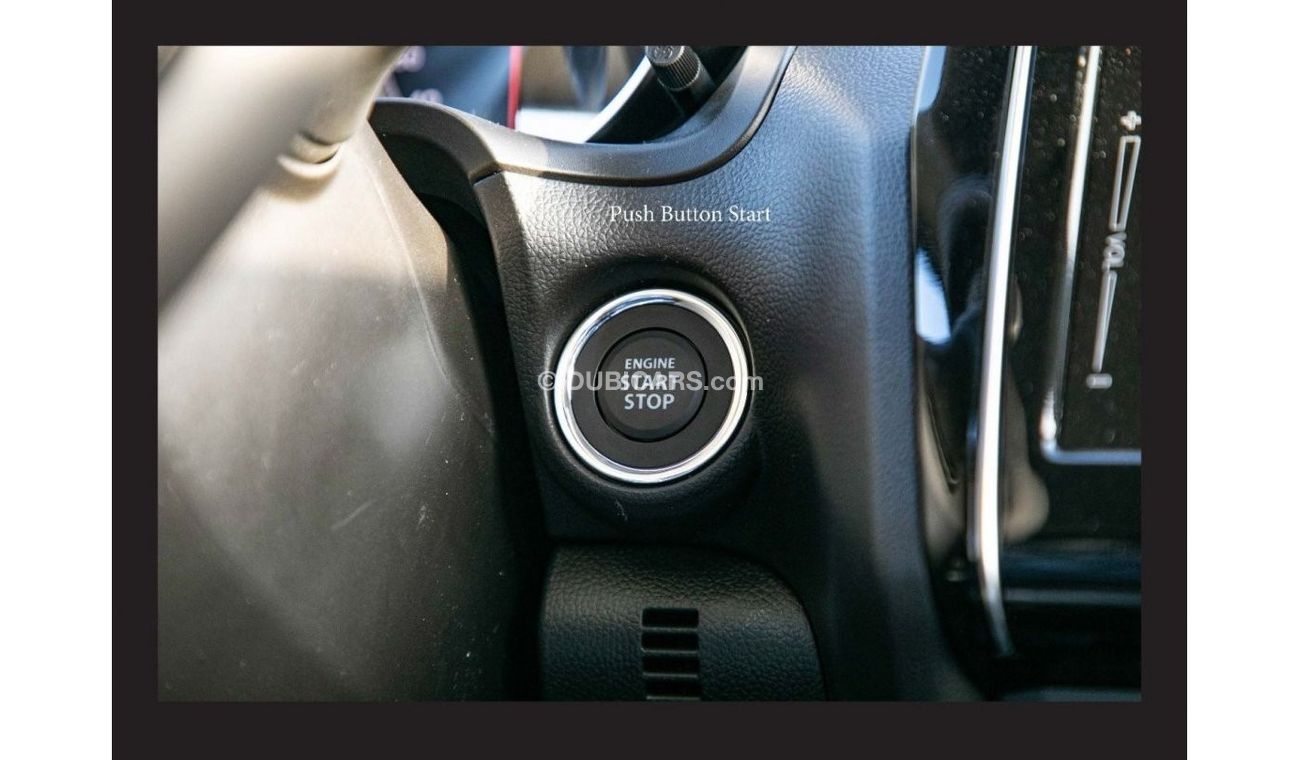 Suzuki Swift Suzuki swift1.2