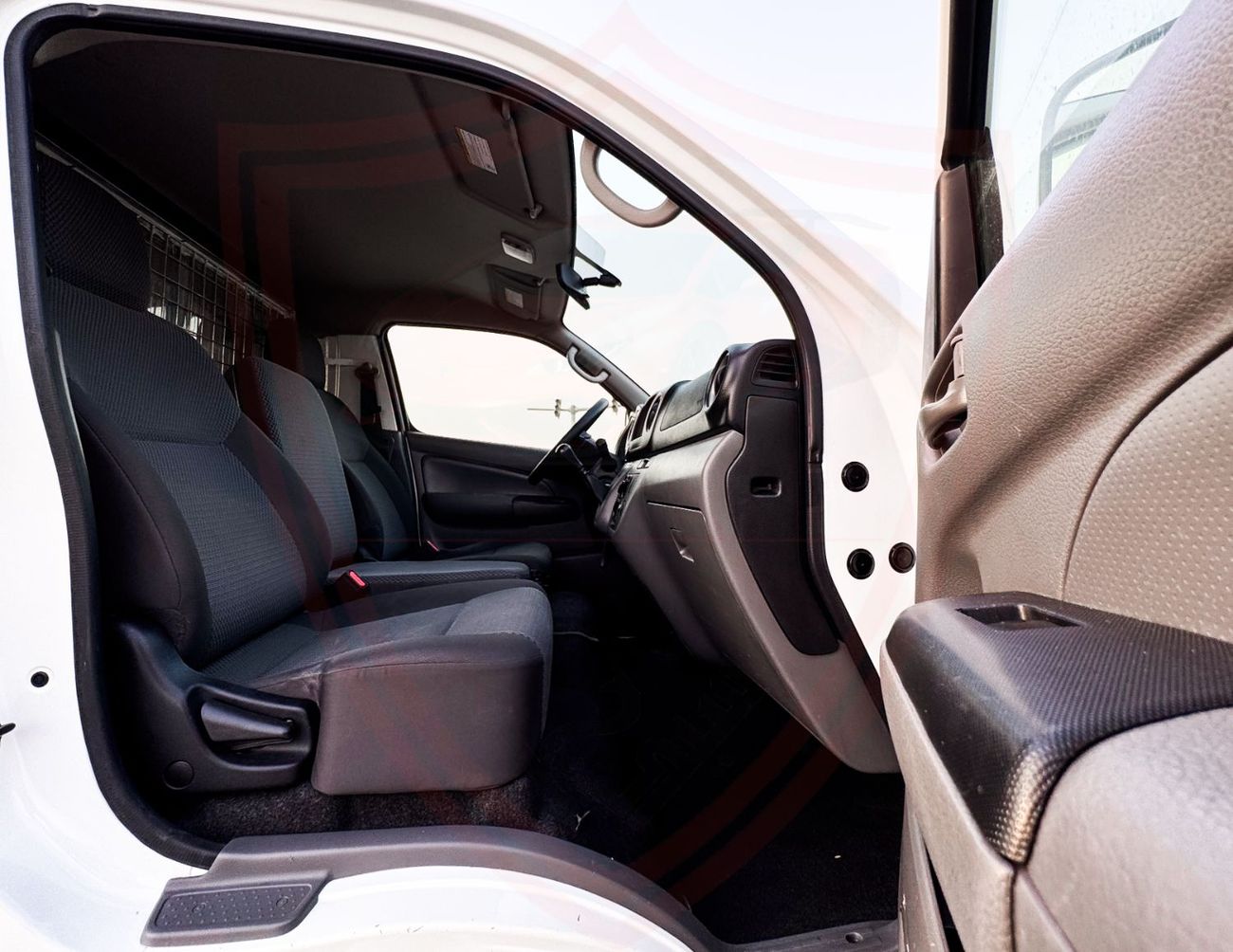 نيسان أورفان نيسان أورفان فان | ٢.٥ لتر | ٢٠٢١ | خليجي | خالية من الحوادث | بحالة ممتازة | ٦٦٦ شهرياً