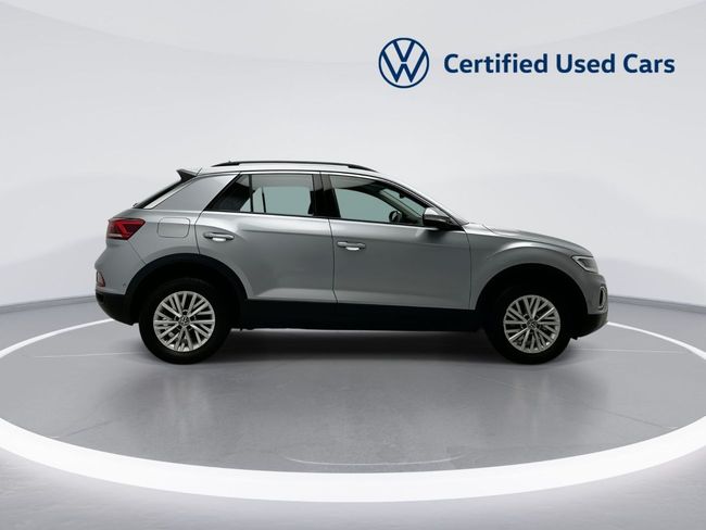 Volkswagen T-Roc LIFE, миниатюра 29