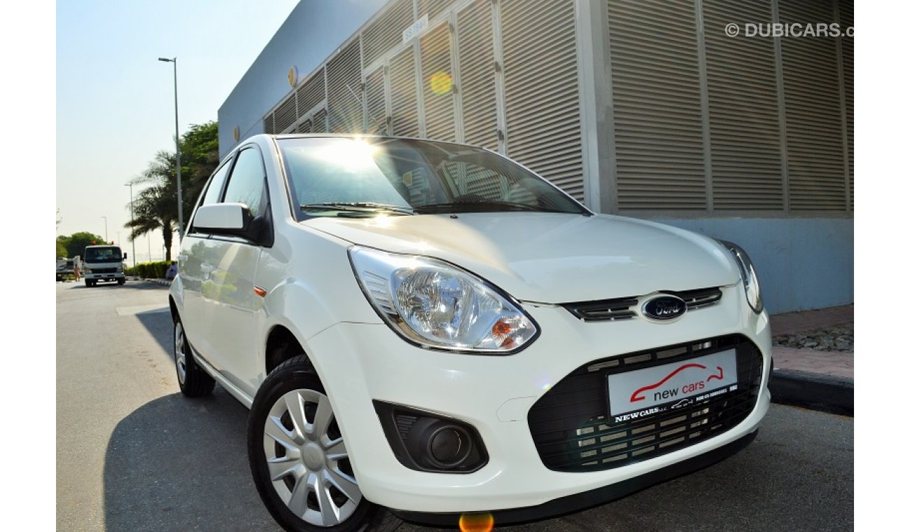 Ford Figo