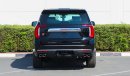 GMC Yukon Denali | 4WD | 2022 | For Export Only