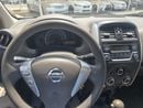 Nissan Sunny SV