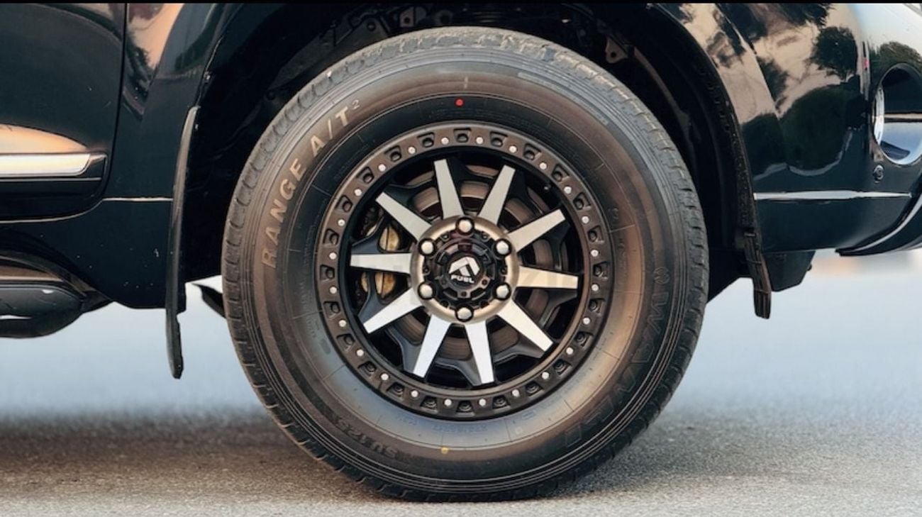 Toyota Prado Toyota Prado 2015 V6 GXR