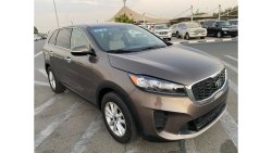 Kia Sorento 2019 KIA SORENTO GDI / MID OPTION