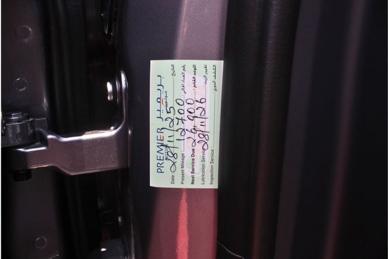 لاند روفر رينج روفر HSE P530