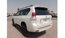 تويوتا برادو TOYOTA LAND CRUISER PRADO RIGHT AHND DRIVE (PM1220)