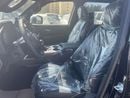 تويوتا لاند كروزر LC300 3.3L AT DIESEL VXR FULL OPTION