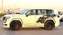 Toyota Land Cruiser GXR 4.0L