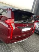 Mitsubishi Montero Sport GLX Premium 4WD Full option