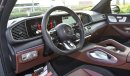 Mercedes-Benz GLE 53 Mercedes-Benz GLE 53 AMG SUV, New Facelift | 4Matic+ | 2024