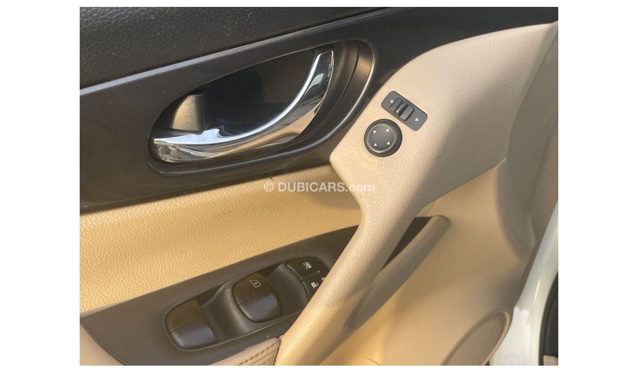 Nissan XTrail SV  2.5CC - GCC, EXCELLENT CONDITION