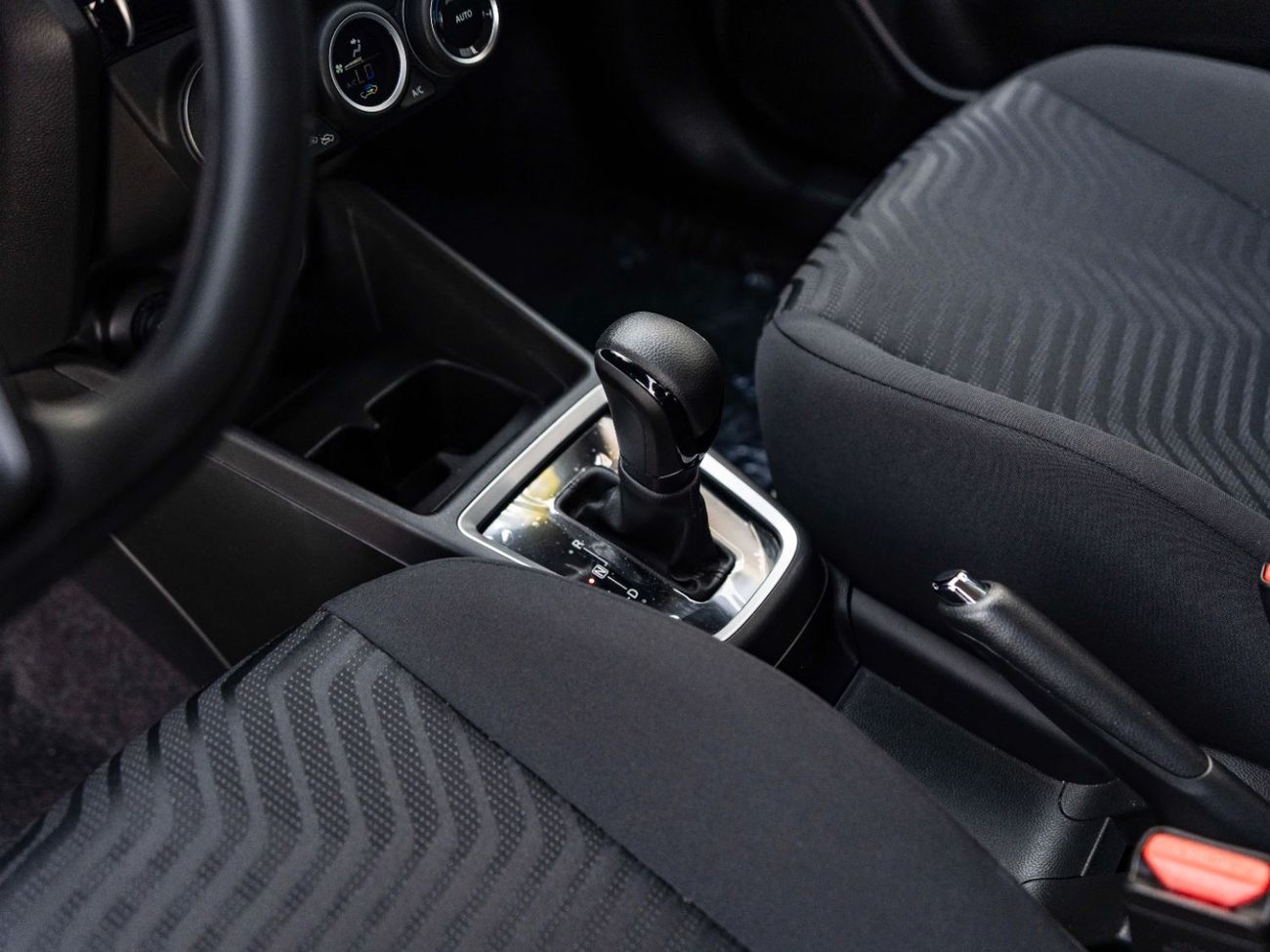 سوزوكي سويفت GL 1.2L