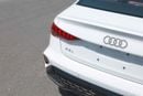 أودي A3 35 TFSI S-LINE