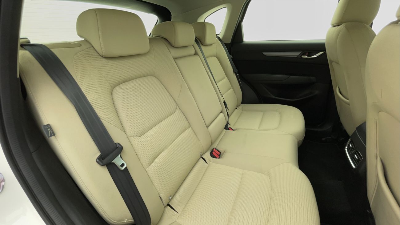 Mazda CX5 GL 2.5 | Zero Down Payment | Home Test Drive