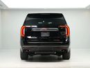GMC Yukon AT4 GCC Specs | Great Condition | AT4