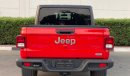 Jeep Gladiator Overland