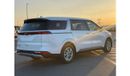 Kia Carnival 2022 Kia Carnival MPV - LXS Seats Package - 3.5L V6 - 7 Seater - Front Radar With Lane Assist - Auto