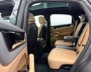 Porsche Cayenne S 2025 Porsche Cayenne Coupe, 2026 Porsche Warranty, Full Porsche Service History, Fully Loaded, GCC