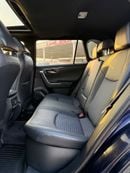 Toyota RAV4 XLE 2.5L 2019 TOYOTA RAV4 XSE HYBRID 4x4 FULL OPTIONS IMPORTED FROM USA