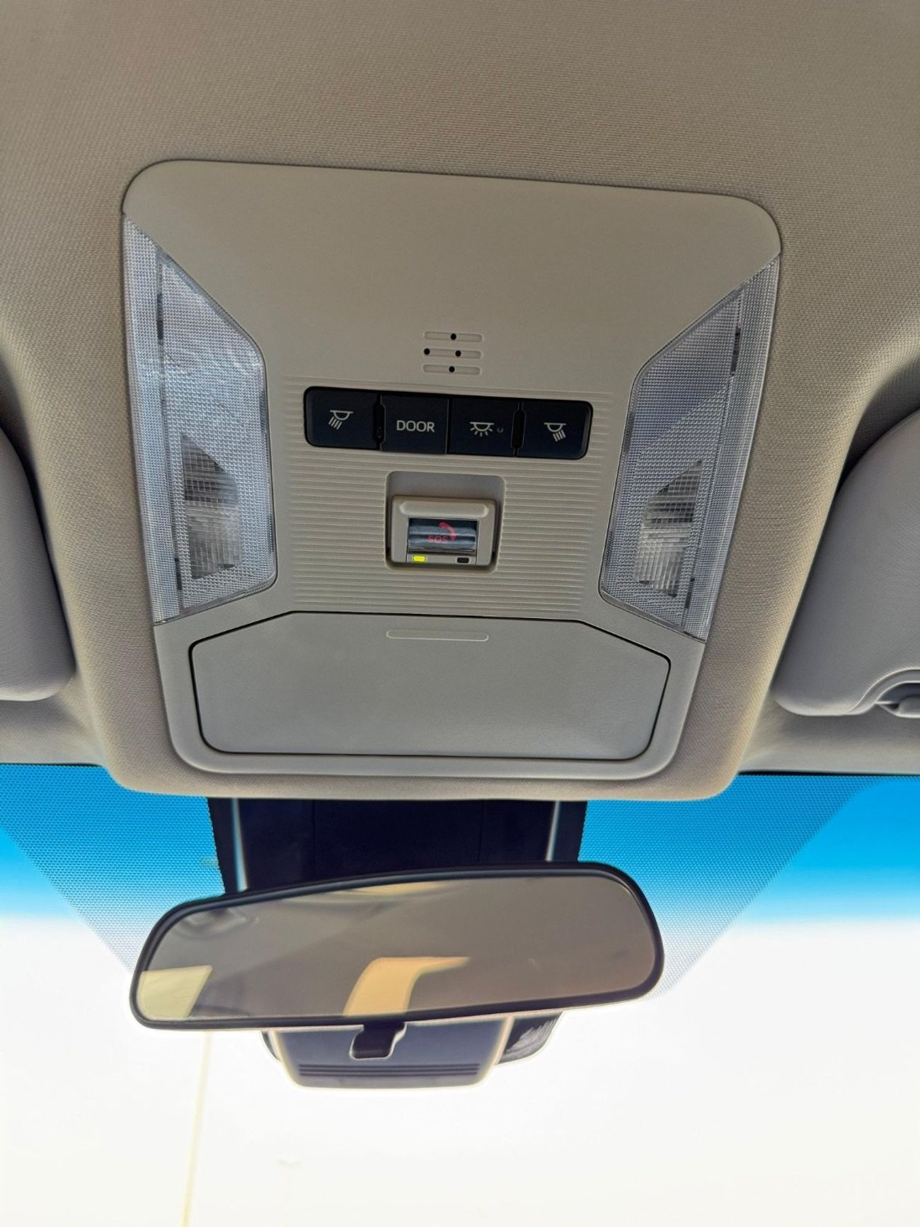 تويوتا راف ٤ 2024 Toyota RAV4